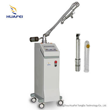 Fractional CO2 Laser Vaginal Rejuvenation Equipment